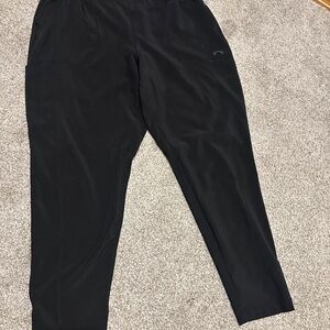 Cherokee Infinity Women's  Scrub Pants High Rise Skinny Leg Bottoms, CK067A